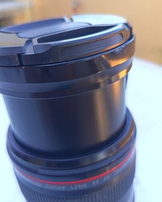 Canon EOS 6D
