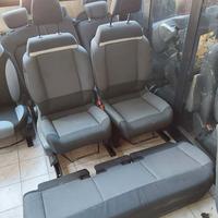 SEDILE SEDILI TAPPEZZERIA CITROEN C3 AIRCROSS 2022