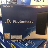 Playstation TV