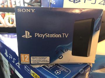 Playstation TV