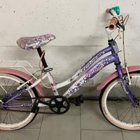Bici bambina