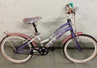 Bici bambina