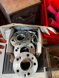 Distanziali VAG 5x112 audi volkswagen