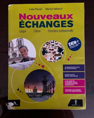 Nouveaux Echanges