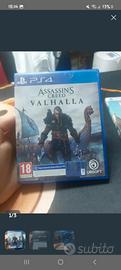 Assassin creed-Valhalla