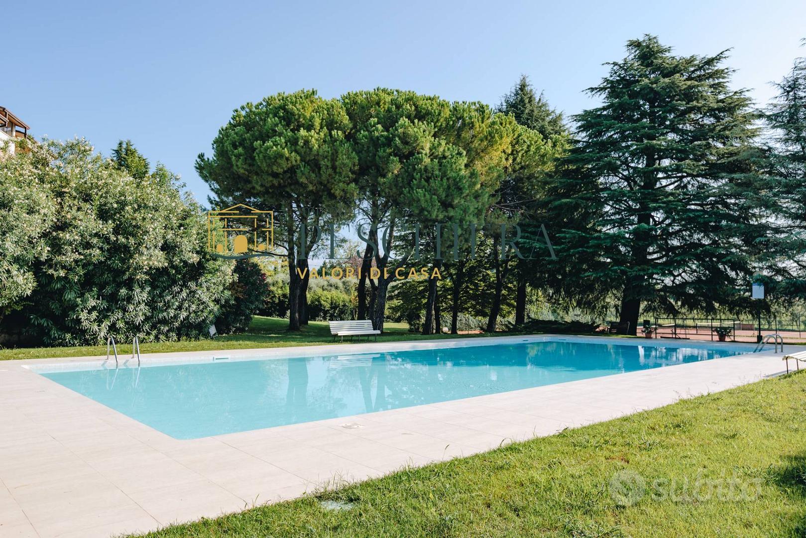 Appartamento – Lazise, Fontana Fredda - Vista 2
