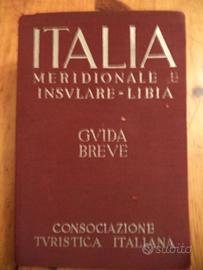 (682b) - Rara Guida Beve (1940)