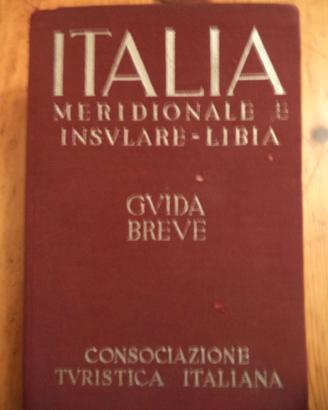 (682b) - Rara Guida Beve (1940)