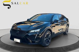 Peugeot 408 PureTech 130 S&S EAT8 Allure Pack 2023
