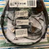 Cuffie professionali C3220 Blackwire Plantronics