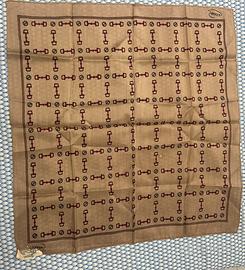 Foulard Gucci