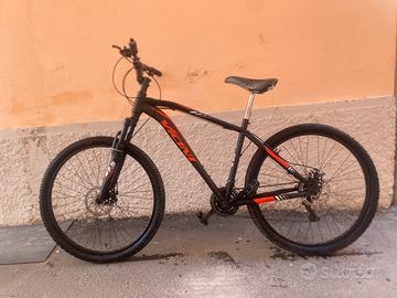 Bicicletta Mountain Bike VIGNI 27.5" 🚴