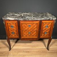 Antico Comò Napoleone III