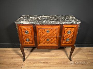 Antico Comò Napoleone III