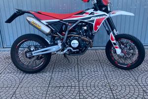 Fantic xmf  125