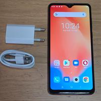 Blackview A80 Plus - 64GB / 4GB RAM 