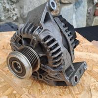 Alternatore Panda Cross 4x4 