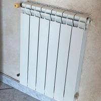 Termosifone Radiatore