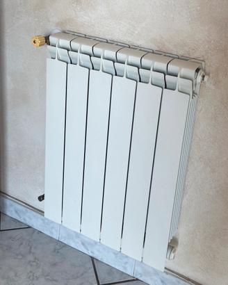 Termosifone Radiatore