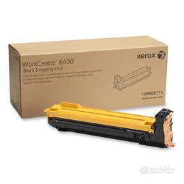 TONER ORIGINALI XEROX Work centre 6400