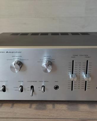 Amplificatore Stereo JVC VN300