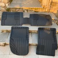 Tappetini auto weatherTech