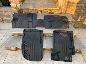 Tappetini auto weatherTech