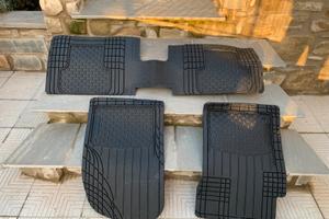 Tappetini auto weatherTech