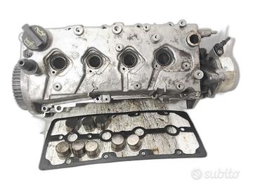 ALBERO A CAMME ALFA ROMEO Giulietta Serie (940_) 5