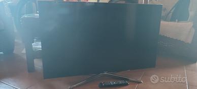 TV 40 SAMSUNG COME PEZZI DI RICAMBIO (FUNZIONANTE)
