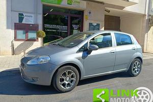 FIAT Grande Punto 1.3MJT 75 5p.EURO 4
