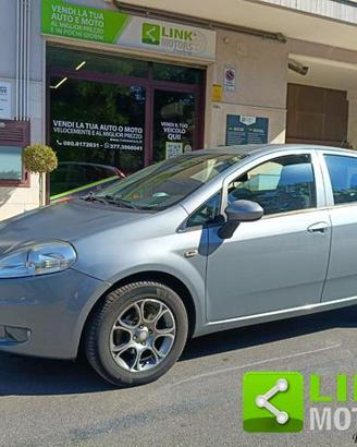 FIAT Grande Punto 1.3MJT 75 5p.EURO 4