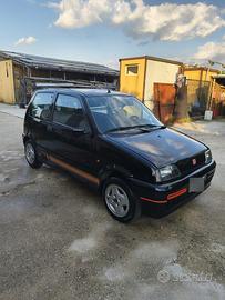 FIAT CINQUECENTO SPORTING