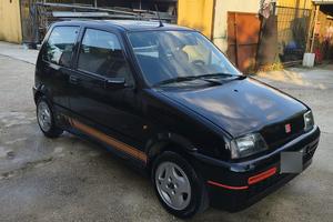 FIAT CINQUECENTO SPORTING