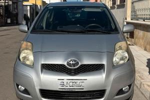 Toyota Yaris Diesel 1.4 D-4D 6 marce