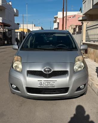 Toyota Yaris Diesel 1.4 D-4D 6 marce