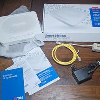 Smart Modem Tim