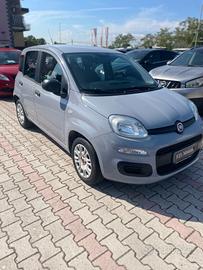 Fiat Panda 1.3 MJT 95 CV S&S Lounge