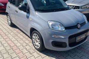Fiat Panda 1.3 MJT 95 CV S&S Lounge