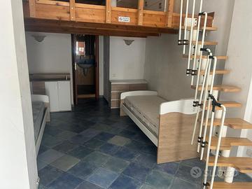 Disponibile appartamento ad Alghero