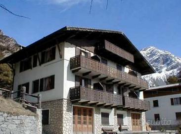 Bilocale a 3 km da Bormio Immacolata / Capodanno