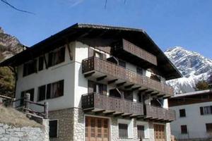 Bilocale a 3 km da Bormio Immacolata / Capodanno