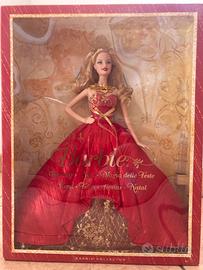 Barbie magia delle feste 2014