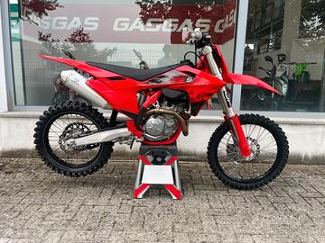 Gas MC 450 F 2026