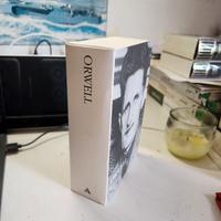Meridiani - Orwell: romanzi e saggi