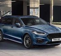 Ricambi vari ford mondeo disponibili 2012 al 2023