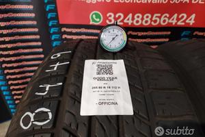 4 STAGIONI cod:8449 Misura 25560R18 112H GOODYEAR