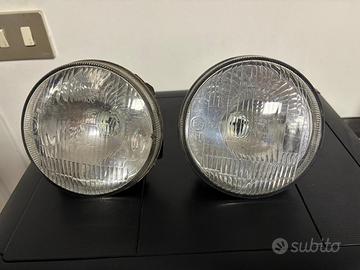 FARO ANTERIORE  SX-DX LANCIA DELTA INTEGRALE