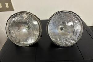 FARO ANTERIORE  SX-DX LANCIA DELTA INTEGRALE