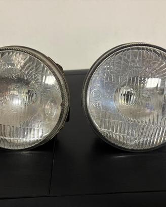 FARO ANTERIORE  SX-DX LANCIA DELTA INTEGRALE